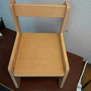 Mini Chair 788301 Combination Quest Product Size 290x340X410 Natural materials used