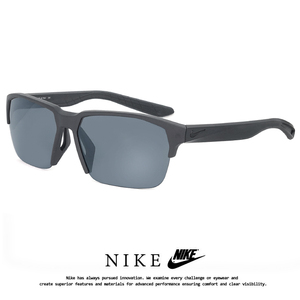 New Nike Golf Sunglasses CU3748 010 Maverick Free Nike CU3748 Merverick -free Sports sunglasses