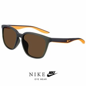New Nike Sunglasses DQ4553 355 DEEP WAVE AF NIKE Deep Wave Sport Camp Outdoor UV Cut Asian Fit