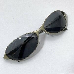 [Unused] Sunglasses AX AX ASP-213SV Polarized lens biased sunglasses No.20709-9