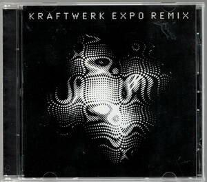 KRAFTWERK Craftwork / EXPO REMIX