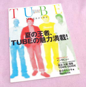 TUBE MAGAZINE Magazine ◆ 2012 Live