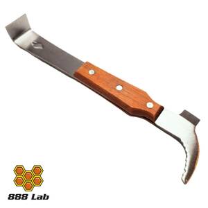 Hive Tool [2] Beekeeping Beekeeping Beekeeping Equipment ABS-0002
