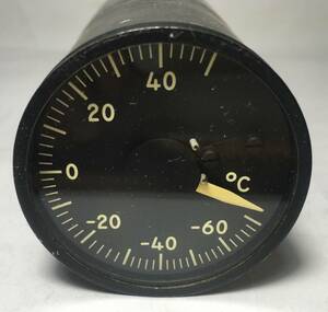 Aircraft military thermometer Avitation 2022082104