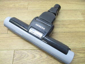 ★ [8/5 H568] Junk Hitachi HICHI Vacuum Cleaner Head Fucker D-AP43 CV-SC300 CV-PC500 CV-S600J CV-TS500 @80 ★