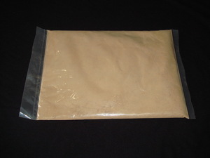About 500 g of Thai Hydra powder