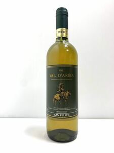 Val Darvia 2000 Sunferry Chaitaria 750ml White Wine