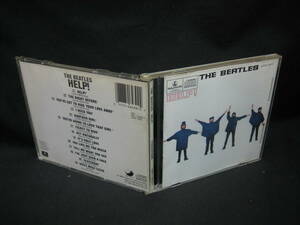 ★ ☆ [Free shipping CD The Beatles HELP!] ☆ ★
