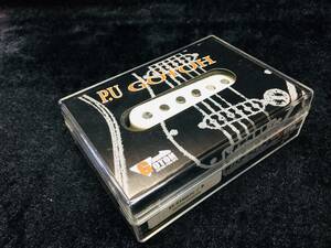 New outlet special price! ! ★ GOTOH ST-CLASSIC ★ Pickup made in rare Japanese! ! ★ Limited 1 rear arrival! !