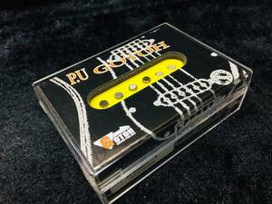 New outlet special price! ! ★ GOTOH ST-CLASSIC ★ Pickup made in rare Japanese! ! ★ Yellow cover limited 1 rear arrival! !