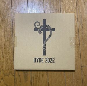 [2022 Calendar] HYDE MEKURI L'ARC ~ EN ~ Ciel Lark Calendar Weekly