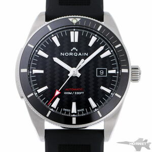 NORQAIN Norme Adventure Sports Automatic N1000C01A SS / CE Men's Watch 2210140