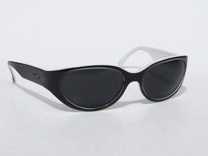 90S Ernet Hoodoo Black Sunglasses Arnette Bee Te Boys Vintage Murajun