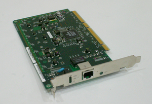 FUJITSU PW008GE5A Gigabit Ethernet with card driver