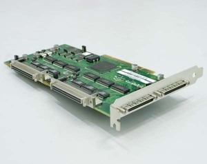 Sun X6541a Dual Differential Ultra/Wide Scsi (PCI) 375-0006