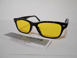 Genuine / Ray -Ban RX5345D -2000 Black Picks / New Color Sparky Yellow 30 % / UV / RX5109 Succession ③
