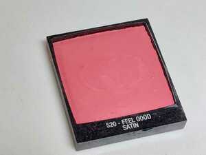 DIOR Dior Skin Rouge Brush (Refill) 520 Feel Good Feel Powder Teak Shipping 210 yen