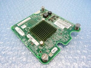 1MEH // N8403-034 8G Fibre Channel Controller Mezzanine Card / Operation Not Confirmed // NEC Express5800/B120e-h Removed // In Stock 2