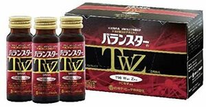 Balancer TWZ drink ☆ 50ml x 50 pieces ☆ Free shipping ☆ prompt decision price ☆