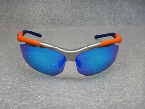 BRIKO Brico TRIDENT Trident E00010 Sunglasses with spare lens