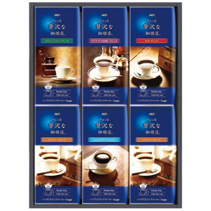 AGF Drip Coffee Gift ZD-30J 6245-095