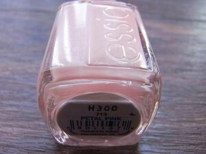 Free Shipping ● Discontinued ● New Prompt decision ● Essie Essie ● 713 Petal Pink ● Weding Collection