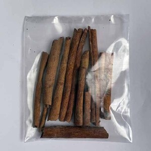 Cinnamon stick [30g] (Tea envelope shipping, no special packing) Thai produce expiration date 2024.1.14