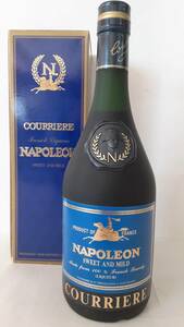 Criere/Napoleon [Sweet Fruit Brandy] 24%700ml