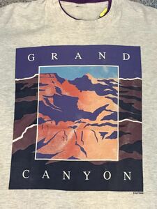 Grand Canyon T -shirt Grand Canyon Arizona America TEE