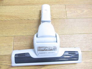 ♪ [0928-H659] Hitachi/HITACHI Cyclone type cleaner vacuum cleaner CV-SF80A ​​Head parts @80 ♪