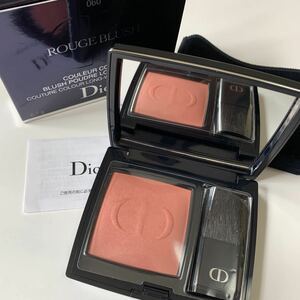 DIOR Dior Skin Rouge Blush 060