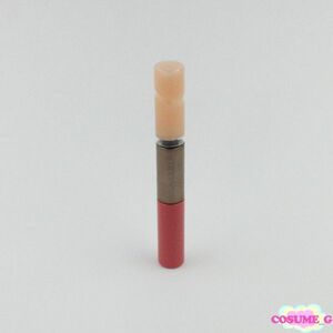 Lunasol Double Coloring Lips #04 Milky Pink V400