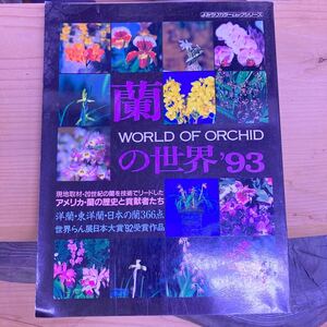 Ran World's World '93 Yomiuri Karamak Series [Suzuki Gardening]