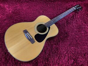 Yamaha YAMAHA FG-152 Acoustic Guitar Natural Musical Instrument Equipment Art and Beats Confirmed Works Translated Junk