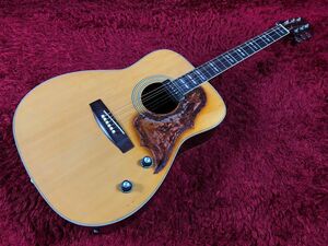 Yamaha YAMAHA FG-350E Electric Acoustic Guitar Eleakogi Soft Case Natural Musical Instrument Equipment Art and Beats Operation Verified