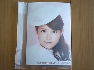 2006/8/19 [Natsumi Abe] Solo L Judgment Photo 5 Pieces Set (3rd) ☆ Morning Musume. 06 Musical -Knight of Ribbon-