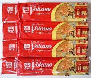 Volkano Pasta Family 1.7mm 300g x 8 pieces