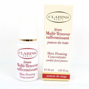 Clarins Face Cream Basic Cosmetics Skin Care Many French Cosmetics Ladies 30ml Size Clarins