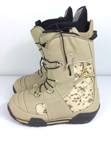Burton ◆ Snowboard boots/23.5cm