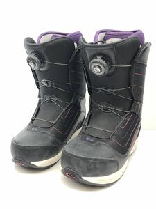 THIRTY TWO ◆ Thirty Titou/STW WS/Snowboard Boots/US7.5/24.5cm/boa