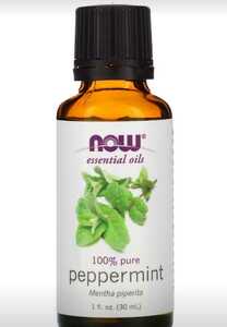 ● Natural essential oil peppermint 30ml ♪ // Genuine pure essential oil Aromatherapy Aromatherapy mint NOH8