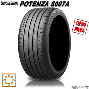 Summer tires Free shipping Bridgestone POTENZA S007A Potenza 285/30R21 inch XL Y