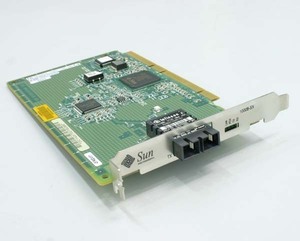 Sun X1141a Gigabit Ethernet (GBE/P) 2.0 501-4373