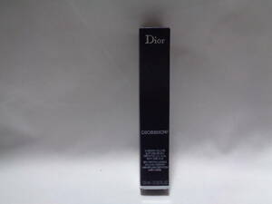 Dior Show Volume Mascara 798 Unused