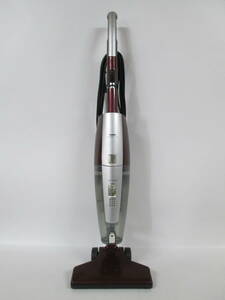 [0927 F5773] Twinbird TC -5137 Twinbird Stick type cleaner vacuum cleaner