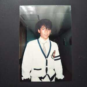 ★ Koji Yoshikawa 1980s Purchased photo SAKURA COLOR PAPER
