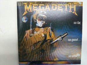 Megades CD Saw Fur Saw Good ... Saw Whut! (Paper jacket specification)