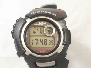 [Prompt decision] CASIO DWX-101-1T X-TREME G-LIDE Dark Gray / Quartz Digital Watch Reference Price ¥ 18,700 Boxed theory