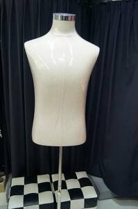 New opened item men's torse -sew Men's body mannequin store decorative fashion torso body display men's men