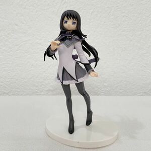 Akemi Homura "Theatrical Version Magical Girl Madoka Magica [New Edition] Story of Rebellion" SQ figure ★ High about 18cm &lt;w